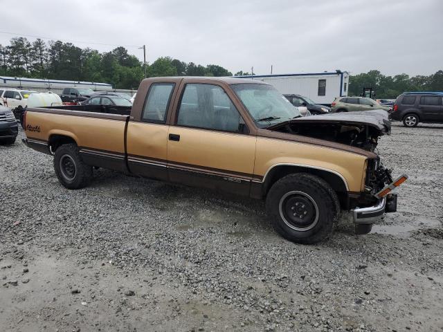 Vin: 2gcek19k4j1168918, lot: 56013015, chevrolet gmt k1500 19884