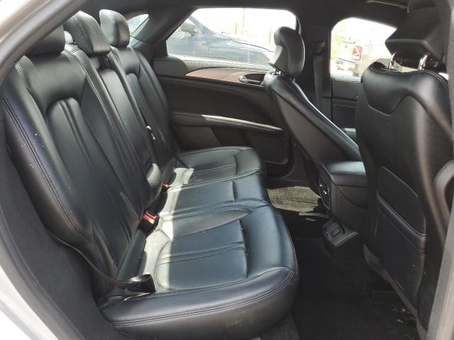 2017 LINCOLN MKZ PREMIE 3LN6L5A94HR632003