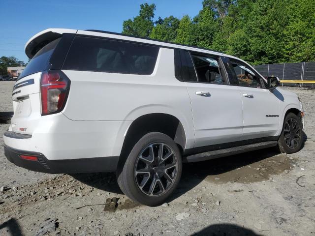 Vin: 1gnskekd5mr331360, lot: 57723245, chevrolet suburban k1500 rst 20213