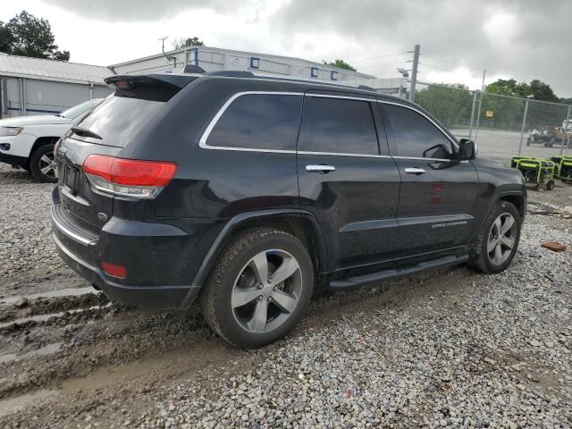 Vin: 1c4rjecg0fc848915, lot: 55557105, jeep grand cher overland 20153