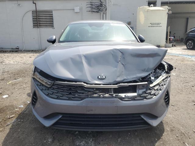 2021 KIA K5 LXS 5XXG14J22MG073443