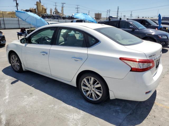 Vin: 3n1ab7ap3el612452, lot: 59050045, nissan sentra s 20142