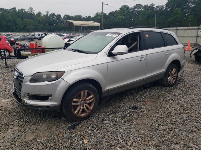 AUDI Q7 3.6 QUA