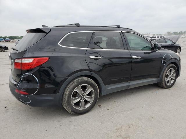 Vin: km8sm4hf1eu056621, lot: 57340395, hyundai santa fe gls 20143
