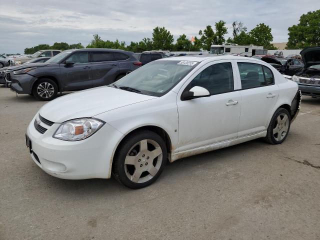 CHEVROLET COBALT LT