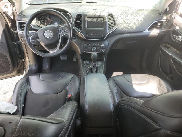 2019 JEEP CHEROKEE L 1C4PJMLB9KD404989