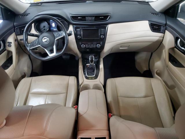 2019 NISSAN ROGUE S - JN8AT2MT0KW264237