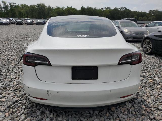 2019 TESLA MODEL 3 5YJ3E1EB6KF453493