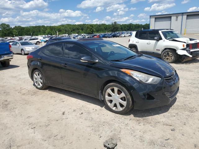 Vin: 5npdh4ae8dh224900, lot: 58441305, hyundai elantra gls 20134