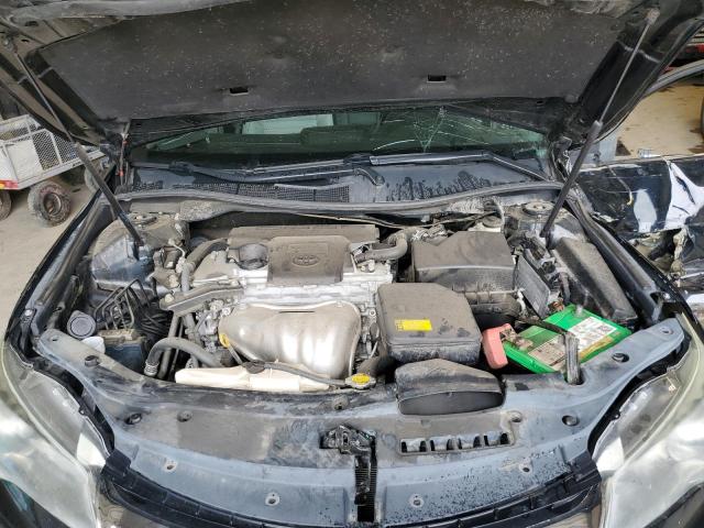 2015 TOYOTA CAMRY LE - 4T1BF1FK6FU045642