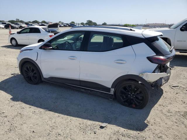 Vin: 1g1fy6s03p4185403, lot: 56232445, chevrolet bolt lt 20232