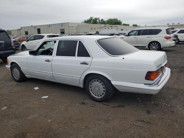 Vin: wdbcb35e4la559772, lot: 56561665, mercedes-benz 350-class sdl 19902