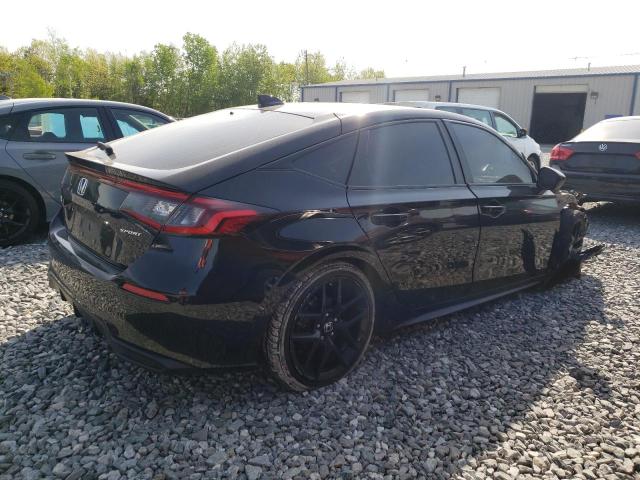 2024 HONDA CIVIC SPOR - 19XFL2H86RE018126