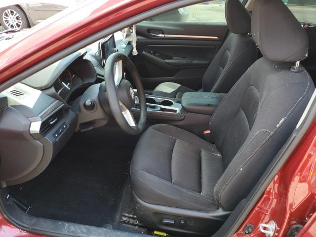 2023 NISSAN ALTIMA SV 1N4BL4DV6PN412164