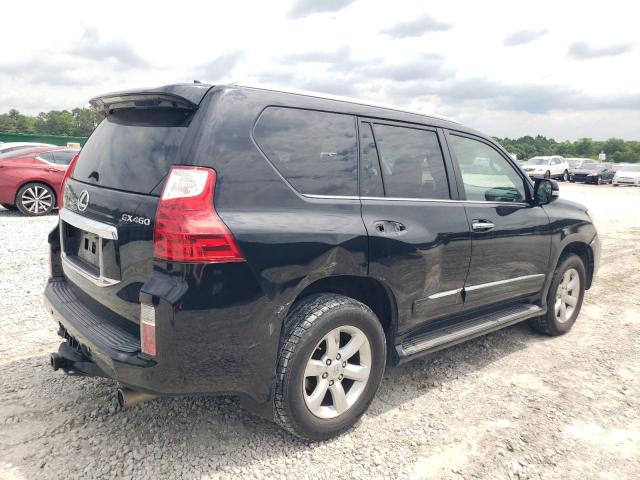 Vin: jtjbm7fx9d5055997, lot: 53952215, lexus gx 460 20133