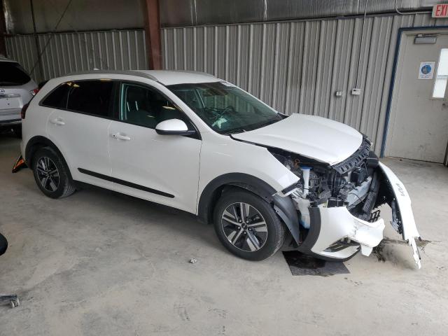Vin: kndcb3lc1n5549571, lot: 57572035, kia niro lx 20224