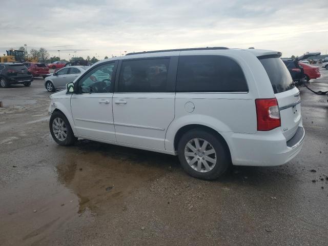 Vin: 2c4rc1ag8gr158702, lot: 56075675, chrysler minivan lx 20162