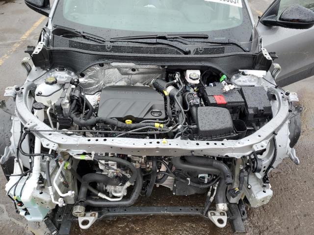 2025 CHEVROLET TRAX ACTIV KL77LKEP7SC202212