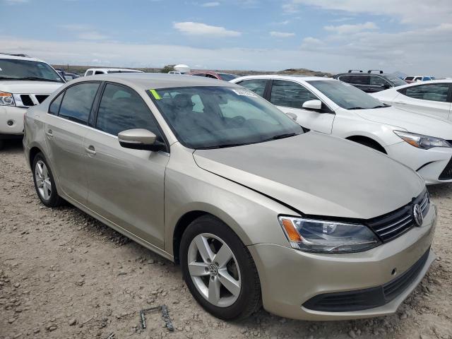 2013 VOLKSWAGEN JETTA TDI - 3VWLL7AJ1DM248990