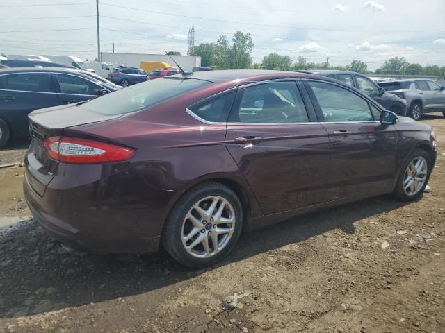 Vin: 3fa6p0h7xdr162978, lot: 58501295, ford fusion se 20133