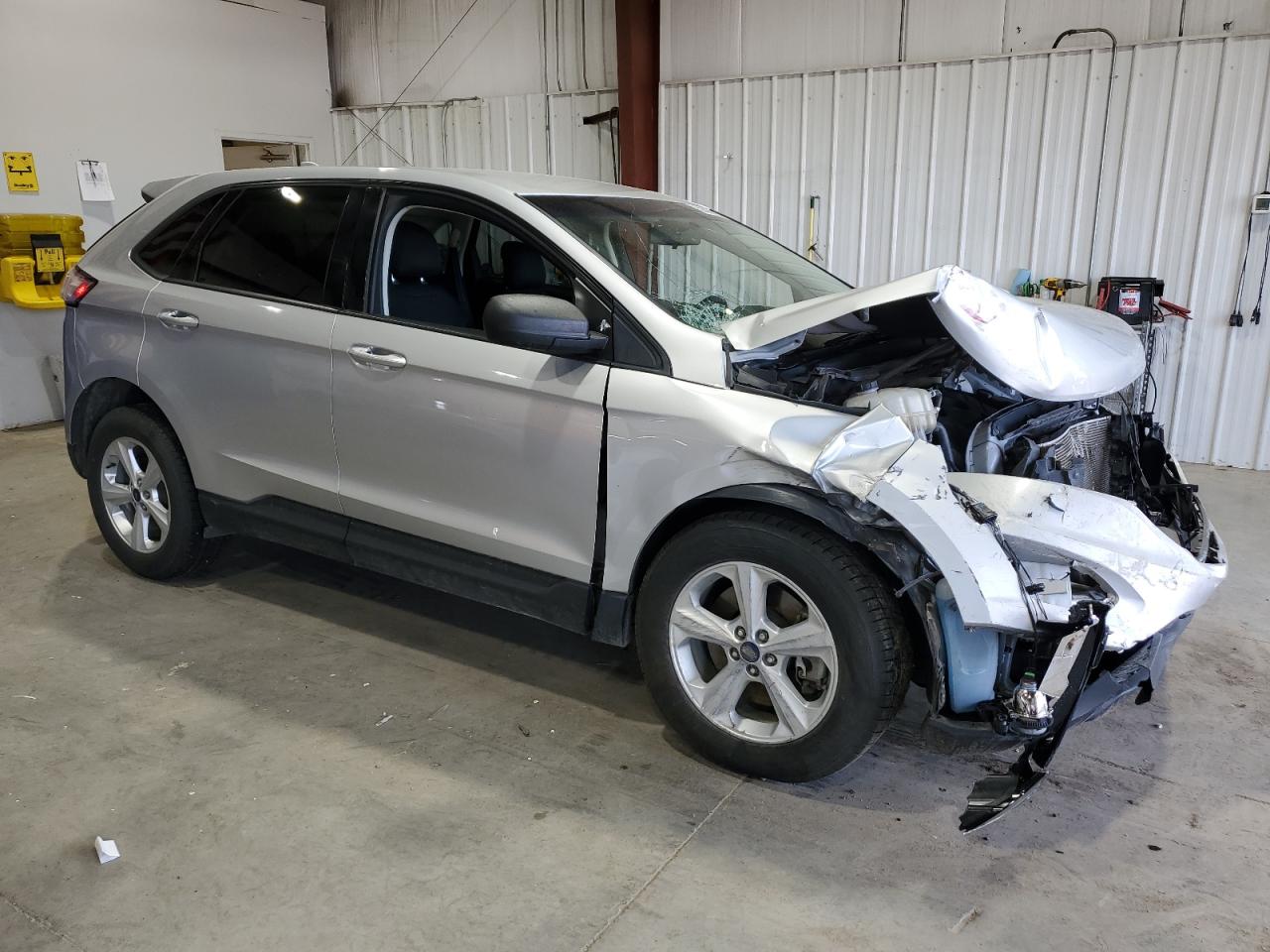 FORD EDGE SE