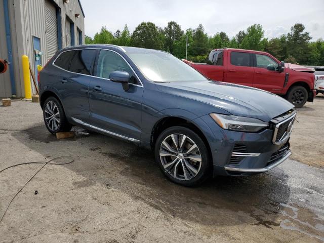 2022 VOLVO XC60 T8 RE YV4H60DZ2N1070057
