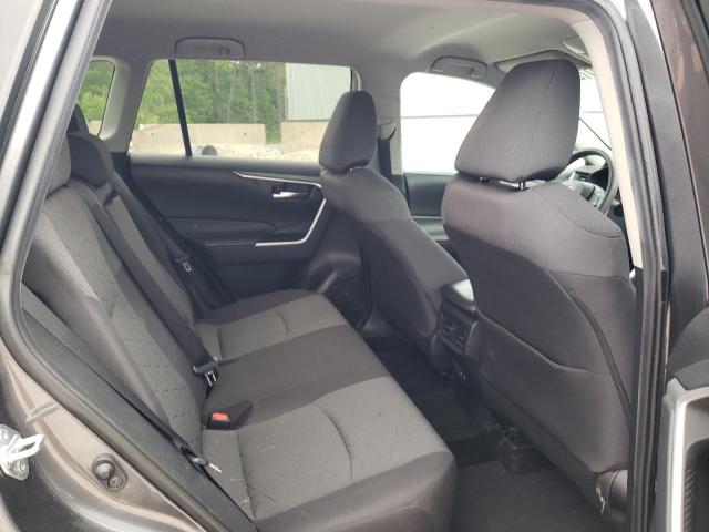 2020 TOYOTA RAV4 XLE - 2T3P1RFV4LC083811