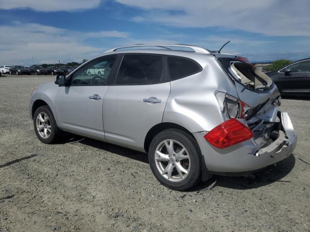 Vin: jn8as5mt2aw503449, lot: 57063055, nissan rogue s 20102