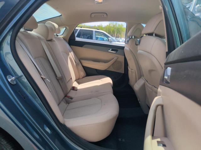 2015 HYUNDAI SONATA SE - 5NPE24AF7FH149141