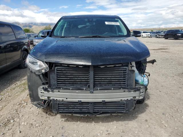 2018 CHEVROLET TRAVERSE P - 1GNEVJKW6JJ247802