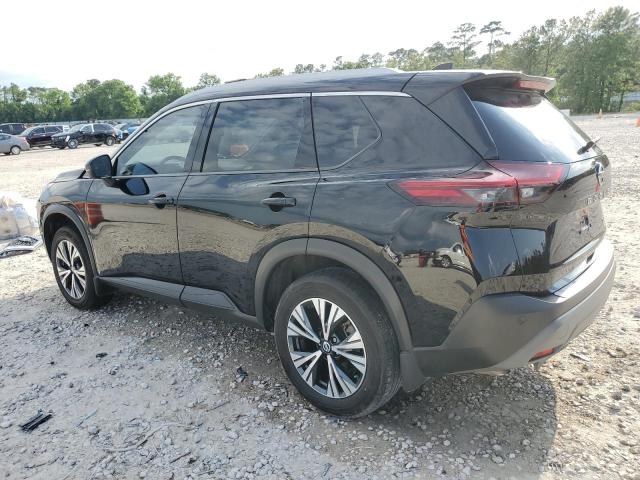 2021 NISSAN ROGUE SV JN8AT3BA9MW021407