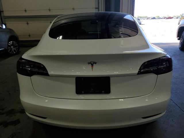 2021 TESLA MODEL 3 - 5YJ3E1EAXMF991558