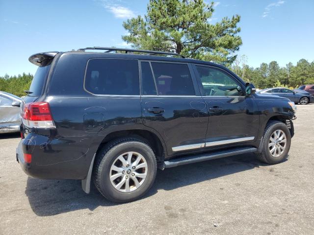 Vin: jtmcy7aj1j4064600, lot: 57844275, toyota land cruis 20183