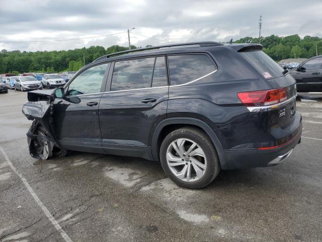 Vin: 1v2hr2caxnc514385, lot: 55742695, volkswagen atlas se 20222