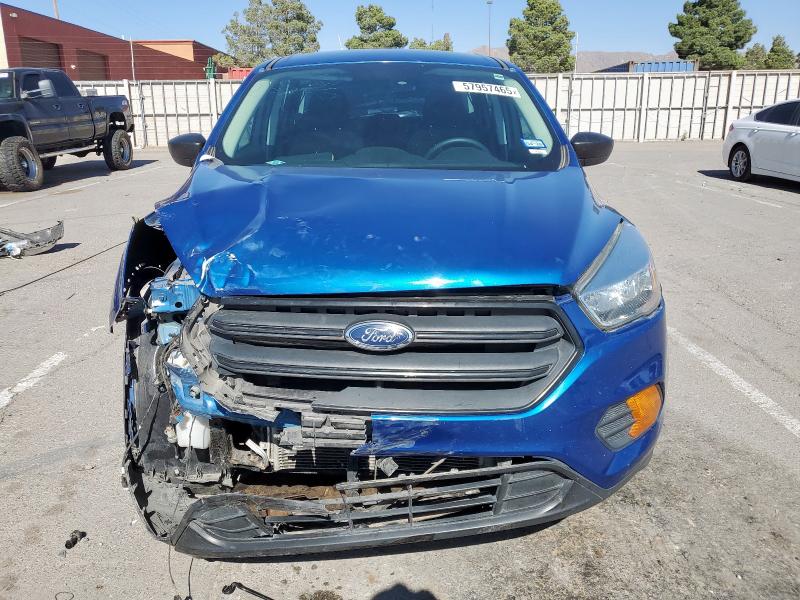 2017 FORD ESCAPE S - 1FMCU0F73HUC10243