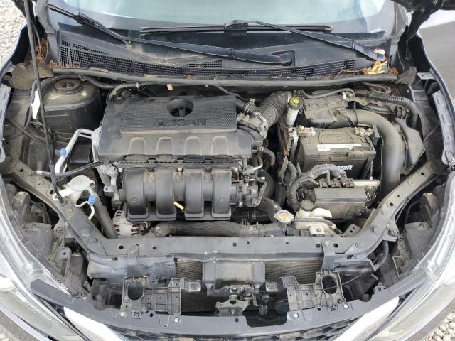 2016 NISSAN SENTRA S - 3N1AB7AP3GL649374