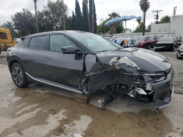 Vin: kndc34lb2p5158488, lot: 55310745, kia ev6 light light 20234