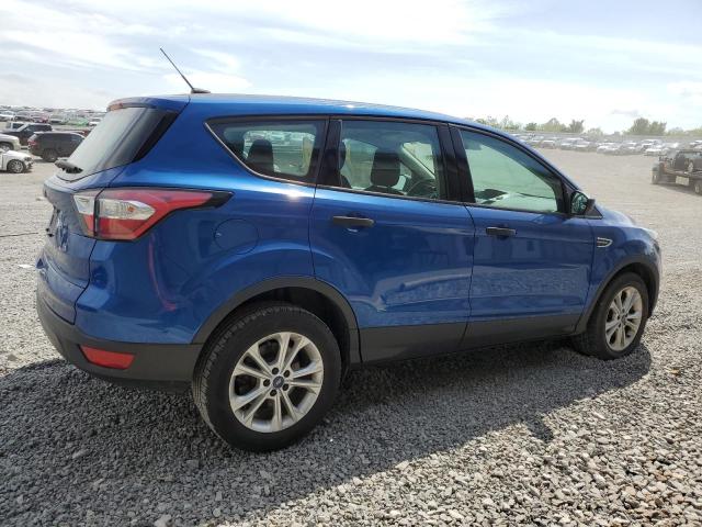 Vin: 1fmcu0f73jua79157, lot: 54959905, ford escape s 20183