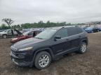 2017 JEEP CHEROKEE L - 1C4PJMDB5HW543612