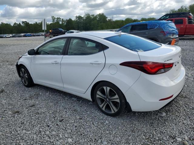 Vin: kmhdh4ah3fu342674, lot: 58029745, hyundai elantra se 20152