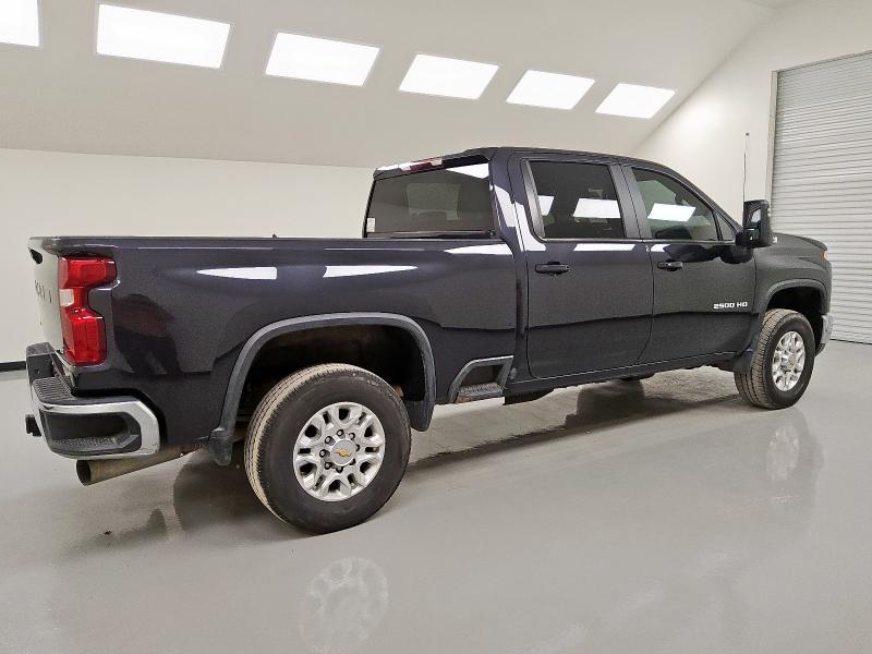 Vin: 2gc4yneyxr1238221, lot: 57910615, chevrolet all models k2500 heavy duty lt 20243