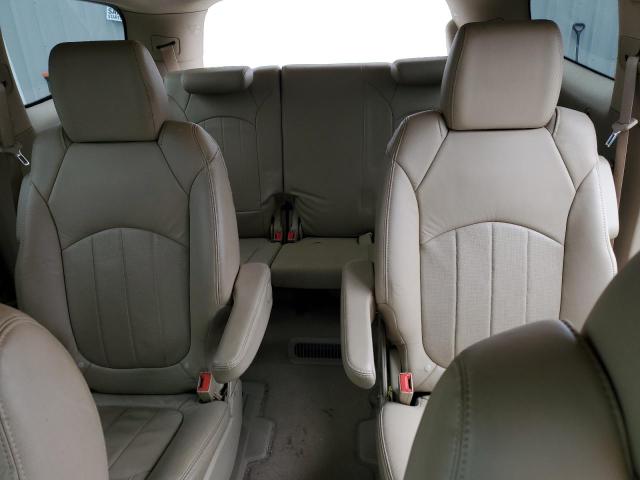 2012 BUICK ENCLAVE - 5GAKRCED0CJ142103