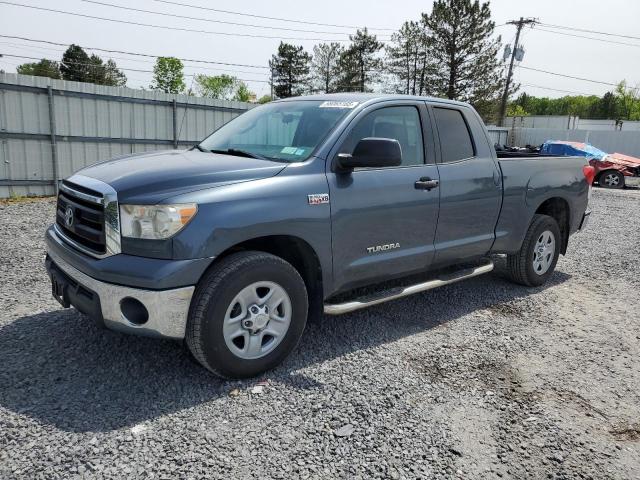 Vin: 5tfuy5f10ax151792, lot: 58065165, toyota tundra double cab sr5 2010 img_1