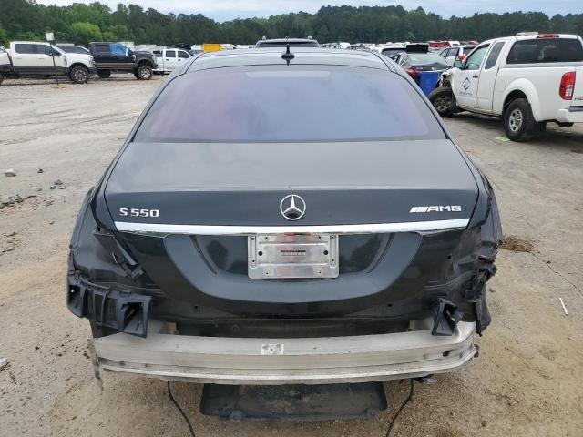 2015 MERCEDES-BENZ S 550 - WDDUG8CB9FA097040