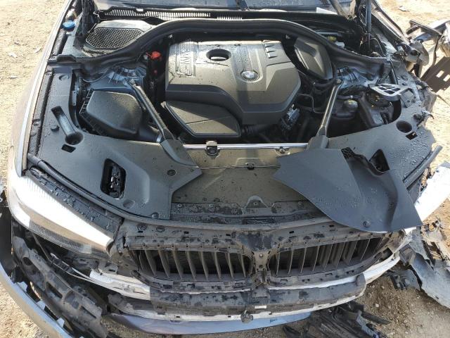2017 BMW 530 XI - WBAJA7C39HG905966