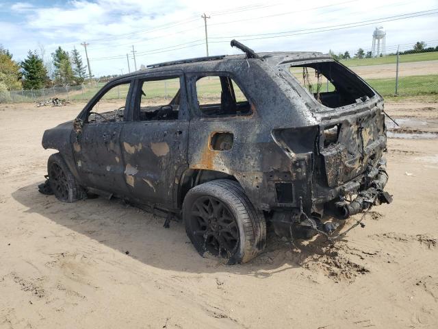 Vin: 1c4rjfbg0jc278849, lot: 57452055, jeep grand cher limited 20182
