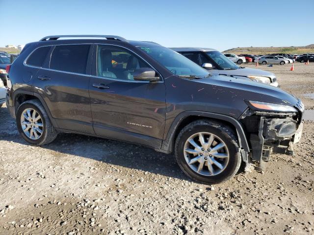 Vin: 1c4pjmdb4ew241174, lot: 55958095, jeep grand cher limited 20144