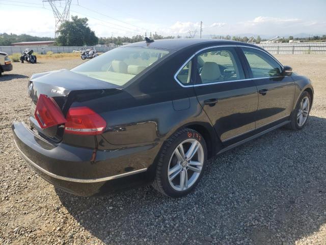 Vin: 1vwct7a37fc122414, lot: 55703425, volkswagen passat sel 20153