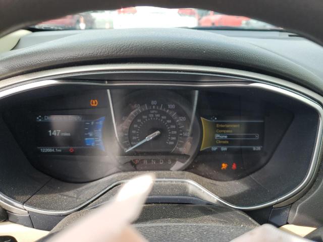 2015 FORD FUSION SE - 1FA6P0H73F5108363