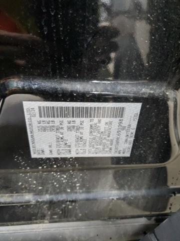 2024 NISSAN ROGUE S - 5N1BT3AB9RC691098